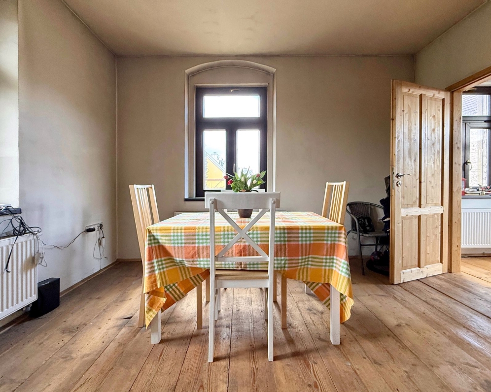 Kouzelný dům v srdci Českého ráje